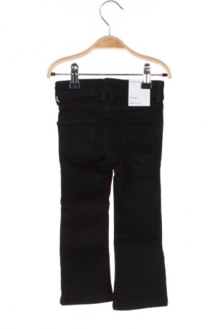 Kinderjeans Name It, Größe 18-24m/ 86-98 cm, Farbe Schwarz, Preis 42,99 €