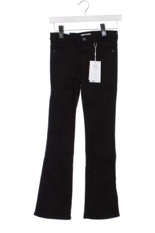 Kinderjeans Name It, Größe 11-12y/ 152-158 cm, Farbe Schwarz, Preis 42,99 €