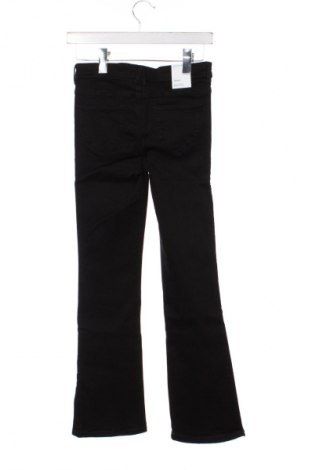 Kinderjeans Name It, Größe 11-12y/ 152-158 cm, Farbe Schwarz, Preis 42,99 €