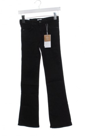 Kinderjeans Name It, Größe 11-12y/ 152-158 cm, Farbe Schwarz, Preis 42,99 €