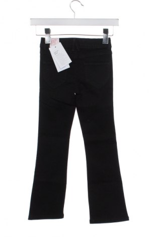 Kinderjeans Name It, Größe 7-8y/ 128-134 cm, Farbe Schwarz, Preis 42,99 €