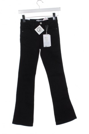 Kinderjeans Name It, Größe 10-11y/ 146-152 cm, Farbe Schwarz, Preis 42,99 €
