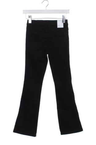 Kinderjeans Name It, Größe 10-11y/ 146-152 cm, Farbe Schwarz, Preis 42,99 €