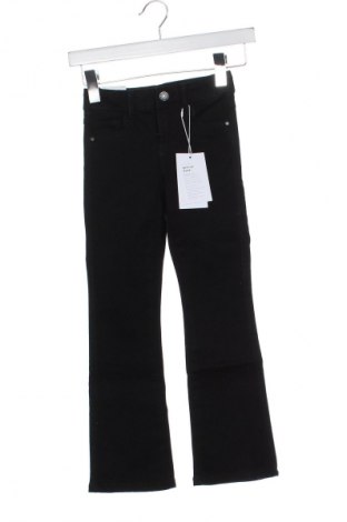 Kinderjeans Name It, Größe 7-8y/ 128-134 cm, Farbe Schwarz, Preis 42,99 €