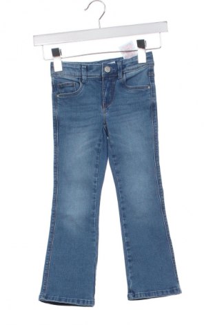 Kinderjeans Name It, Größe 4-5y/ 110-116 cm, Farbe Blau, Preis 42,99 €