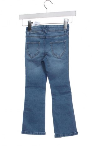 Kinderjeans Name It, Größe 4-5y/ 110-116 cm, Farbe Blau, Preis 42,99 €