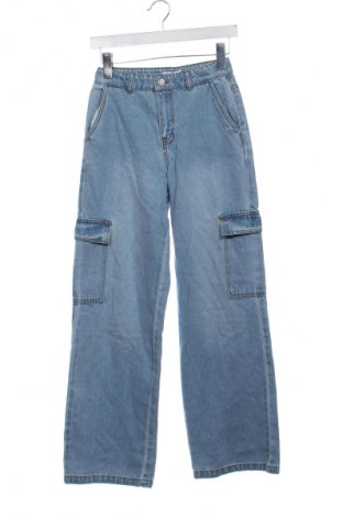Kinderjeans Name It, Größe 11-12y/ 152-158 cm, Farbe Blau, Preis 18,99 €