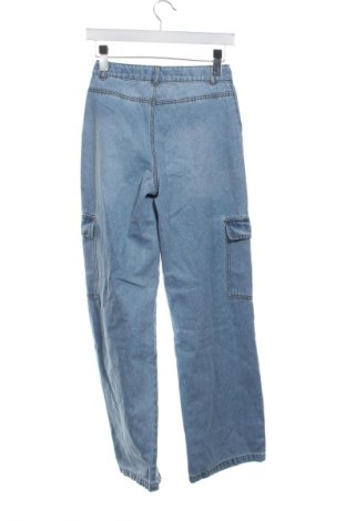 Kinderjeans Name It, Größe 11-12y/ 152-158 cm, Farbe Blau, Preis 18,99 €