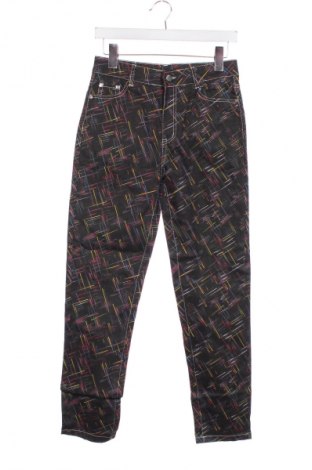 Blugi pentru copii New Fashion, Mărime 13-14y/ 164-168 cm, Culoare Multicolor, Preț 176,99 Lei