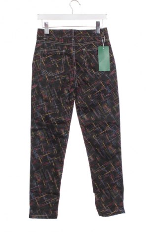 Blugi pentru copii New Fashion, Mărime 13-14y/ 164-168 cm, Culoare Multicolor, Preț 176,99 Lei