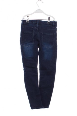 Kinderjeans Next, Größe 6-7y/ 122-128 cm, Farbe Blau, Preis 10,90 €