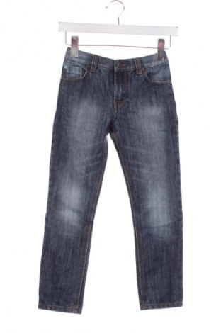 Detské džínsy  Next, Veľkosť 5-6y/ 116-122 cm, Farba Modrá, Cena  13,80 €