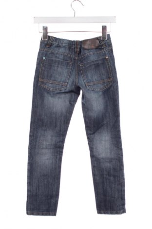Detské džínsy  Next, Veľkosť 5-6y/ 116-122 cm, Farba Modrá, Cena  13,80 €