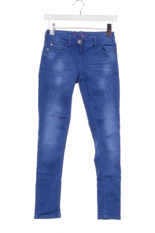 Blugi pentru copii Next, Mărime 10-11y/ 146-152 cm, Culoare Albastru, Preț 46,99 Lei