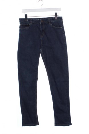 Blugi pentru copii Next, Mărime 12-13y/ 158-164 cm, Culoare Albastru, Preț 71,00 Lei