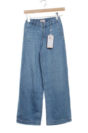 Kinderjeans ONLY, Größe 10-11y/ 146-152 cm, Farbe Blau, Preis 31,99 €