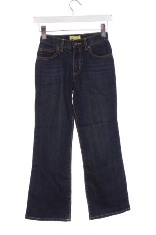Blugi pentru copii Old Navy, Mărime 9-10y/ 140-146 cm, Culoare Albastru, Preț 46,99 Lei