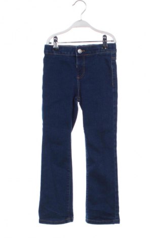 Kinderjeans Oviesse, Größe 6-7y/ 122-128 cm, Farbe Blau, Preis 16,37 €