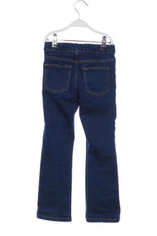 Kinderjeans Oviesse, Größe 6-7y/ 122-128 cm, Farbe Blau, Preis 16,37 €