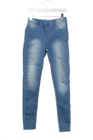 Detské džínsy  Page One, Veľkosť 14-15y/ 168-170 cm, Farba Modrá, Cena  11,95 €