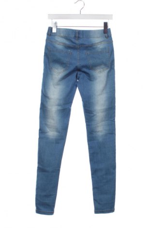 Detské džínsy  Page One, Veľkosť 14-15y/ 168-170 cm, Farba Modrá, Cena  11,95 €