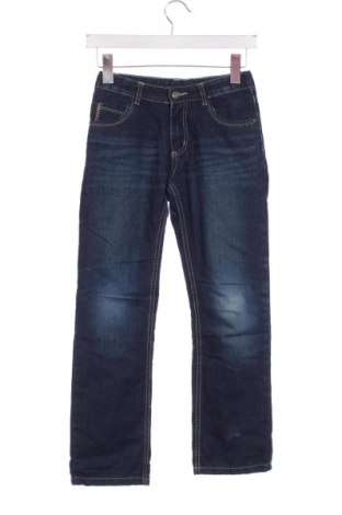 Kinderjeans Pepperts!, Größe 8-9y/ 134-140 cm, Farbe Blau, Preis 16,37 €