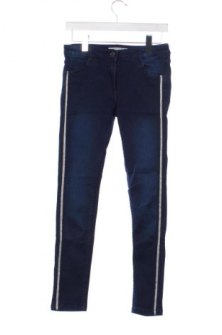 Kinderjeans Pocopiano, Größe 12-13y/ 158-164 cm, Farbe Blau, Preis 18,34 €