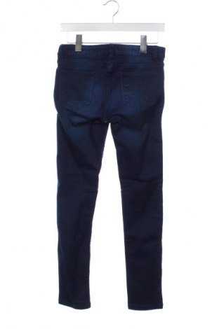 Kinderjeans Pocopiano, Größe 12-13y/ 158-164 cm, Farbe Blau, Preis 18,34 €