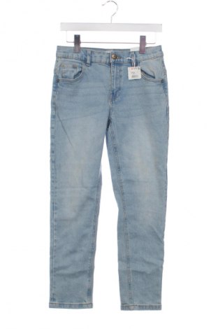 Kinderjeans Reserved, Größe 10-11y/ 146-152 cm, Farbe Blau, Preis 29,53 €