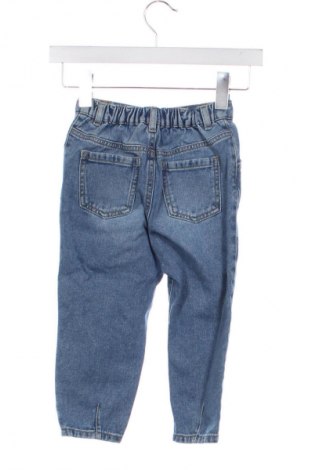 Παιδικά τζίν Reserved, Μέγεθος 2-3y/ 98-104 εκ., Χρώμα Μπλέ, Τιμή 16,37 €