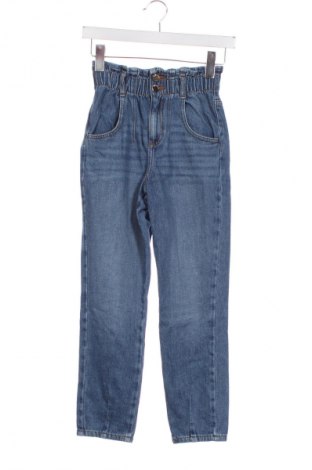 Παιδικά τζίν River Island, Μέγεθος 9-10y/ 140-146 εκ., Χρώμα Μπλέ, Τιμή 13,81 €