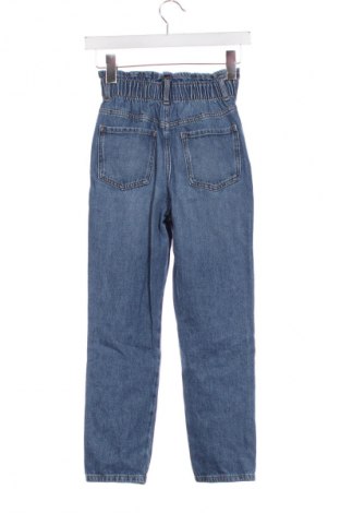 Παιδικά τζίν River Island, Μέγεθος 9-10y/ 140-146 εκ., Χρώμα Μπλέ, Τιμή 13,81 €