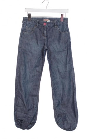 Kinderjeans Sanetta, Größe 11-12y/ 152-158 cm, Farbe Blau, Preis 13,81 €