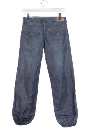 Kinderjeans Sanetta, Größe 11-12y/ 152-158 cm, Farbe Blau, Preis 13,81 €