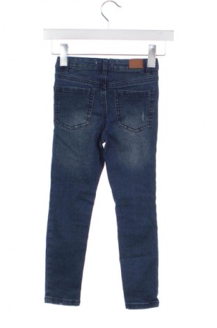 Kinderjeans Sinsay, Größe 4-5y/ 110-116 cm, Farbe Blau, Preis 16,37 €