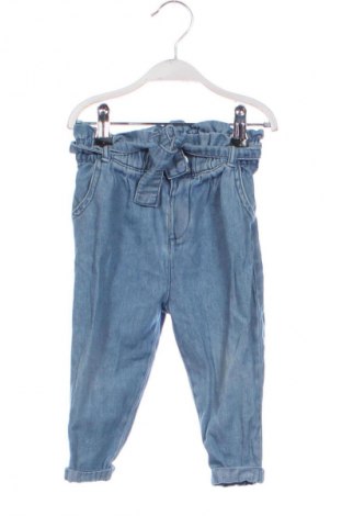 Kinderjeans Tu, Größe 12-18m/ 80-86 cm, Farbe Blau, Preis 11,99 €