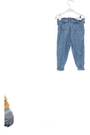 Kinderjeans Tu, Größe 12-18m/ 80-86 cm, Farbe Blau, Preis 11,99 €