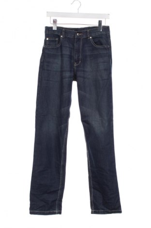 Blugi pentru copii Unbranded, Mărime 15-18y/ 170-176 cm, Culoare Albastru, Preț 110,99 Lei