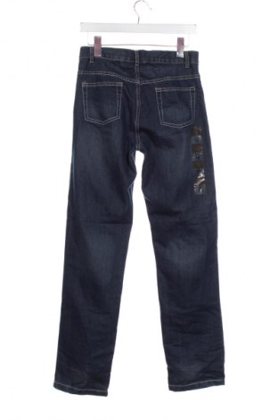 Blugi pentru copii Unbranded, Mărime 15-18y/ 170-176 cm, Culoare Albastru, Preț 110,99 Lei