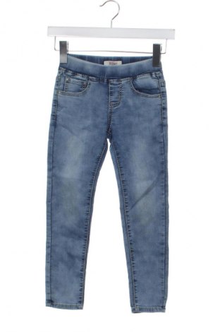 Blugi pentru copii Unbranded, Mărime 5-6y/ 116-122 cm, Culoare Albastru, Preț 84,00 Lei