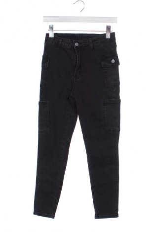 Blugi pentru copii Unbranded, Mărime 10-11y/ 146-152 cm, Culoare Negru, Preț 84,20 Lei