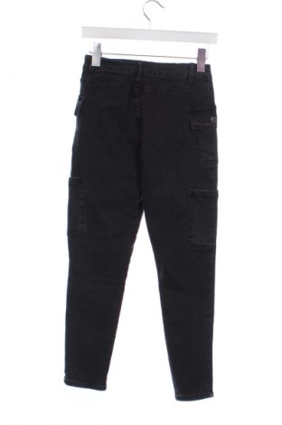 Blugi pentru copii Unbranded, Mărime 10-11y/ 146-152 cm, Culoare Negru, Preț 84,20 Lei