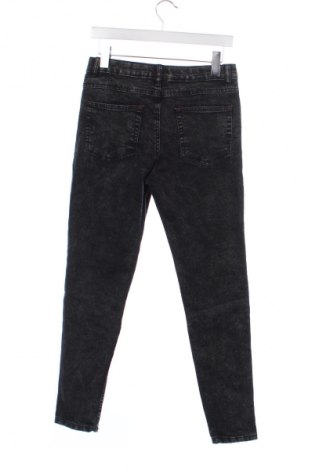 Kinderjeans Unbranded, Größe 11-12y/ 152-158 cm, Farbe Schwarz, Preis € 11,99