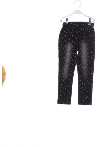 Kinderjeans Unbranded, Größe 4-5y/ 110-116 cm, Farbe Mehrfarbig, Preis 16,37 €