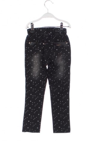 Kinderjeans Unbranded, Größe 4-5y/ 110-116 cm, Farbe Mehrfarbig, Preis 16,37 €