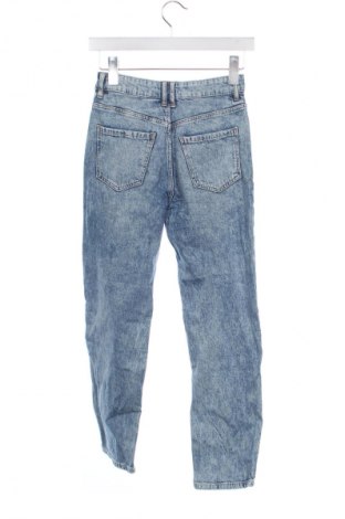 Kinderjeans Unbranded, Größe 8-9y/ 134-140 cm, Farbe Blau, Preis 30,61 €
