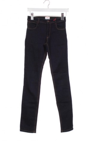 Kinderjeans Unbranded, Größe 11-12y/ 152-158 cm, Farbe Blau, Preis 26,09 €