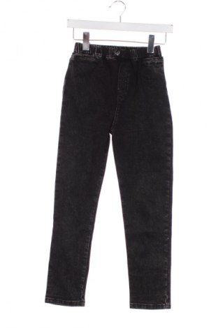 Παιδικά τζίν Unbranded, Μέγεθος 9-10y/ 140-146 εκ., Χρώμα Μαύρο, Τιμή 16,99 €