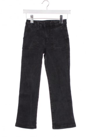 Detské džínsy  Unbranded, Veľkosť 6-9m/ 68-74 cm, Farba Čierna, Cena  16,47 €