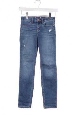 Detské džínsy  Unbranded, Veľkosť 7-8y/ 128-134 cm, Farba Modrá, Cena  16,47 €